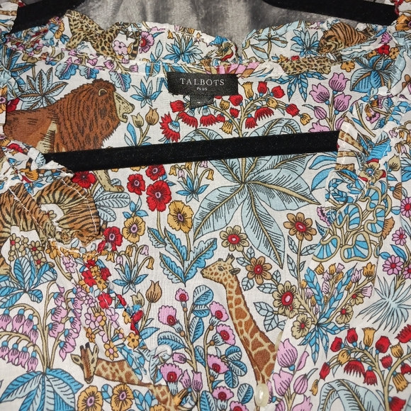 Talbots tank - Picture 3 of 5